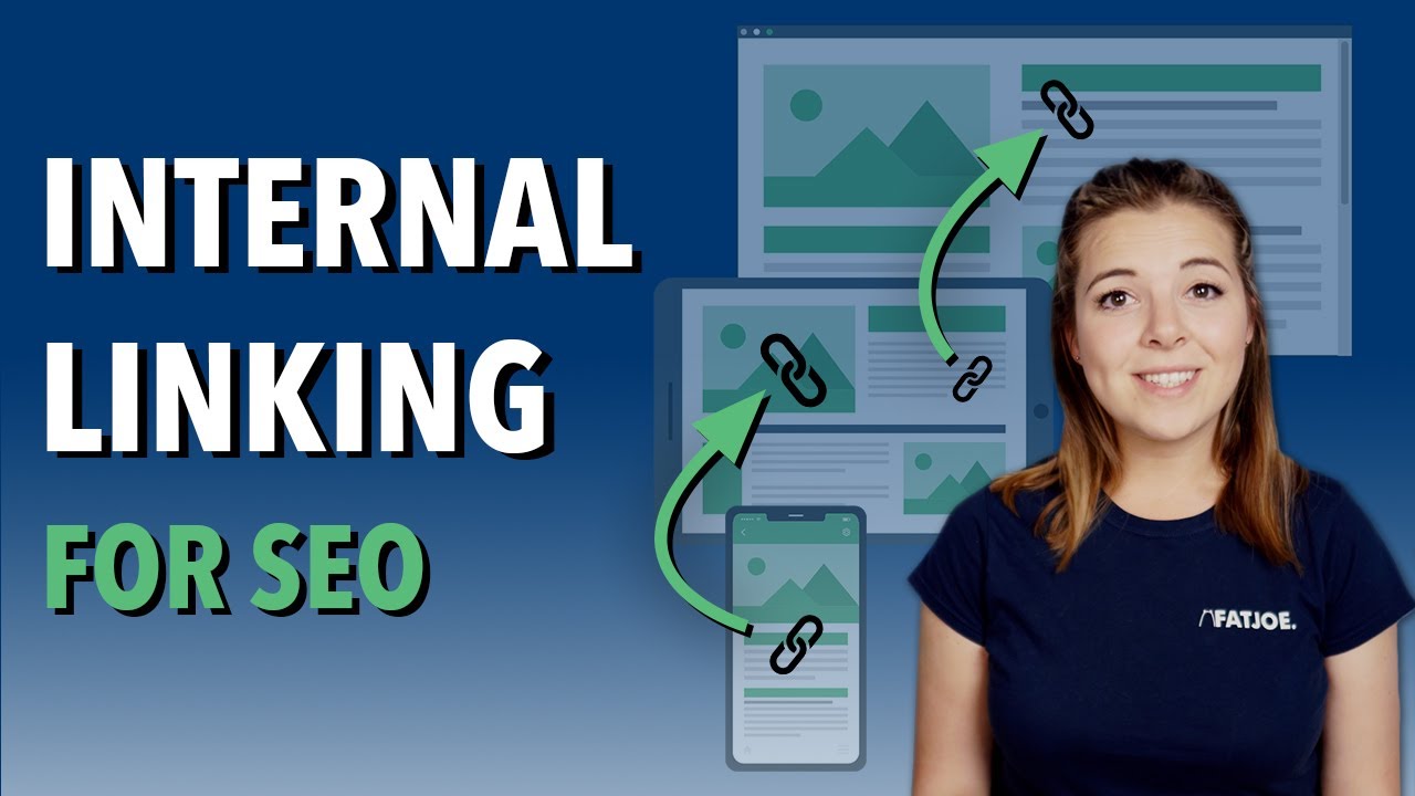 How To Use Internal Linking To Massively Boost Your SEO