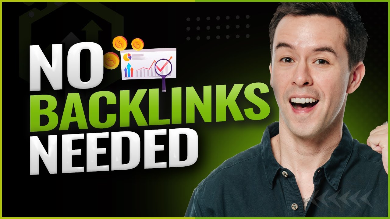 How to Get SEO Traffic WITHOUT Link Building